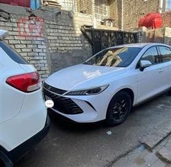 بي واي دي Qin Plus